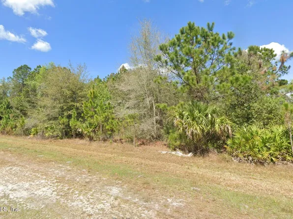 504 GARDENIA Avenue, Georgetown, FL 32139