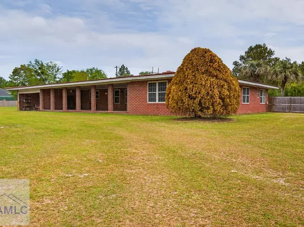 2753 State Highway 57, Ludowici, GA 31316