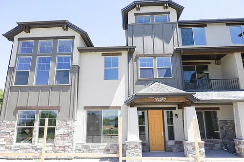 10462 S Sage Canal Way Photo 1