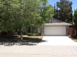 38132 53rd St E, Palmdale, CA 93552