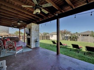 223 Holman Path, Hutto, TX 78634