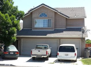 602 Cabernet St, Los Banos, CA 93635