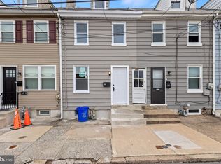627 Swain St, Bristol, PA