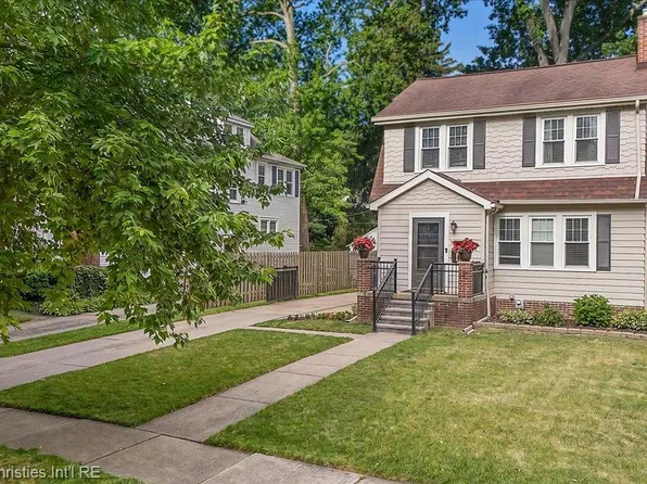 1033 Maplegrove Ave, Royal Oak, MI 48067