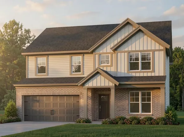 10797 Braewick Cir Lot 230, Bowling Green, KY 42101