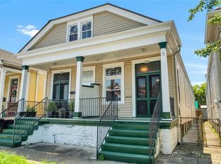 226 S Murat St, New Orleans, LA 70119