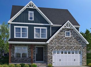 3150 Armeria Dr, Apex, NC 27502