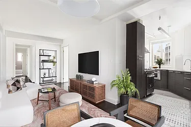 Rented by Beam Living