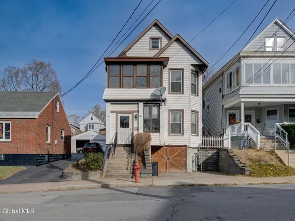 17 White Street, Schenectady, NY 12308