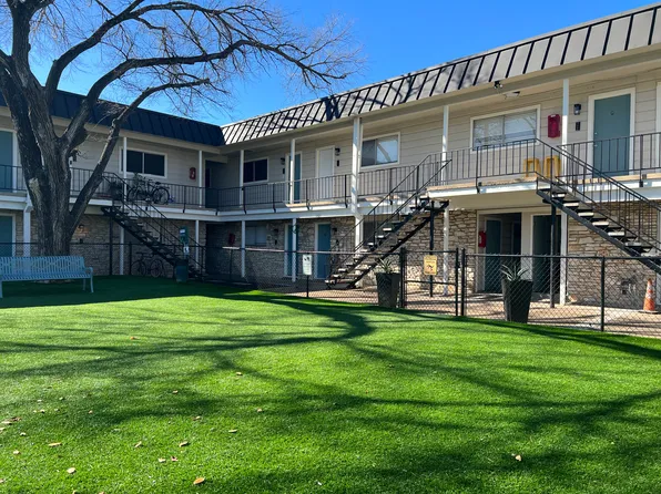 600 1/2 E 53rd St #114, Austin, TX 78751