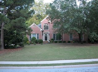 250 Lakemont Dr, Fayetteville, GA 30215