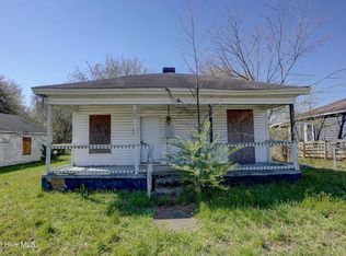 905 Shearin St, Rocky Mount, NC 27801