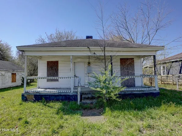 905 Shearin St, Rocky Mount, NC 27801