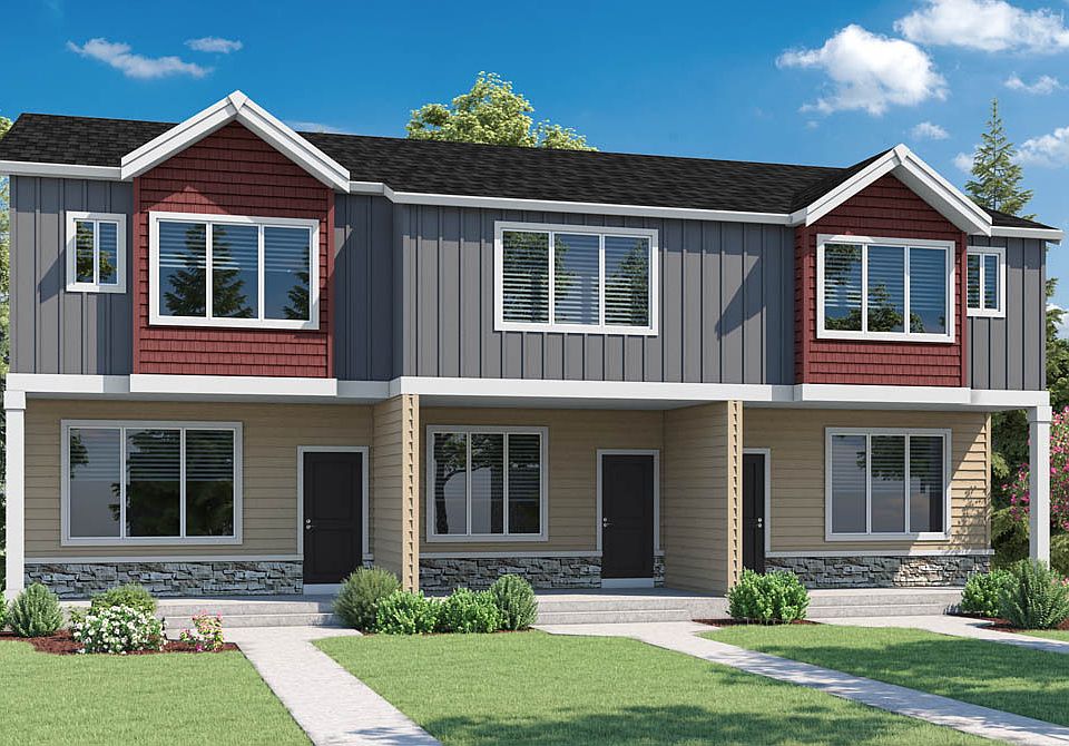 Plan Elevation.
