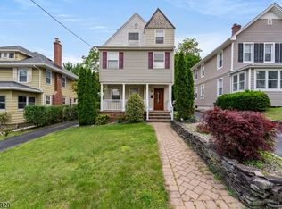 76 Lindsley Ave, West Orange, NJ 07052