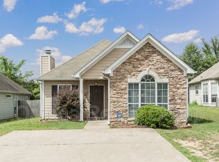 145 Mayfair Ln, Calera, AL 35040