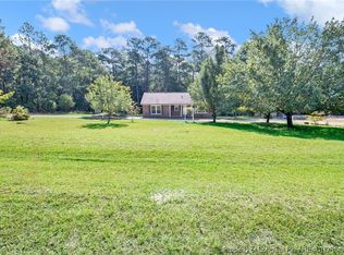 325 McIntosh Rd, Carthage, NC 28327