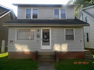 5 Kirk Pl, Huntington, WV 25703