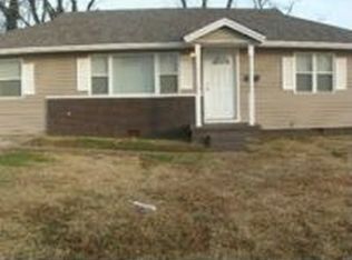 930 E 5th St, Cushing, OK 74023