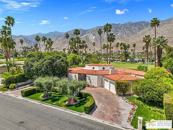 4th image of 2231 S Caliente Dr