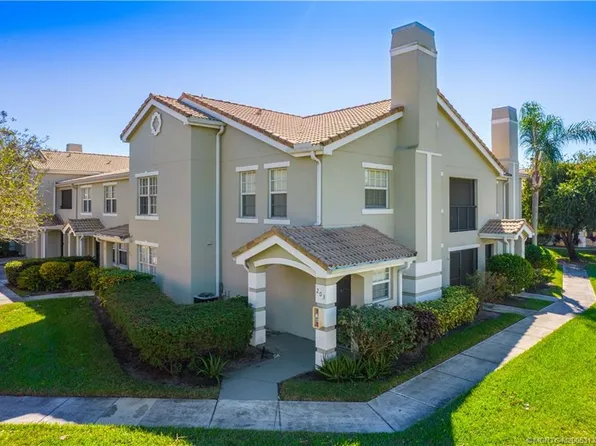160 SW Peacock Blvd APT 31-203, Port Saint Lucie, FL 34986
