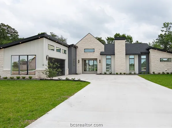 7520 Garrison Creek Dr, Bryan, TX 77808