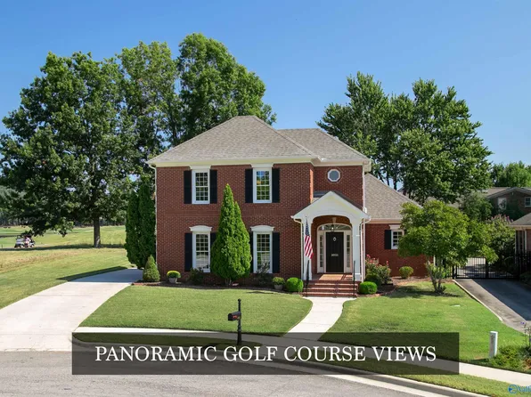 3001 Brunswick Cir SE, Owens Cross Roads, AL 35763