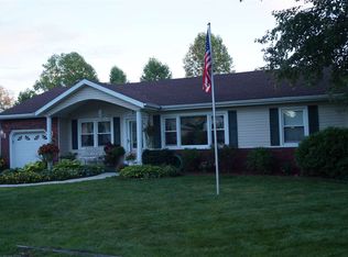 3021 Genessee Ave, Fort Wayne, IN 46809