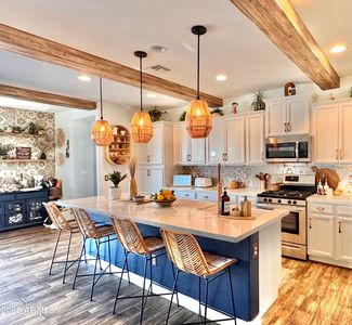 17472 W Larkspur Dr, Surprise, AZ, 85388