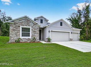 10520 Ruth Ave, Hastings, FL 32145