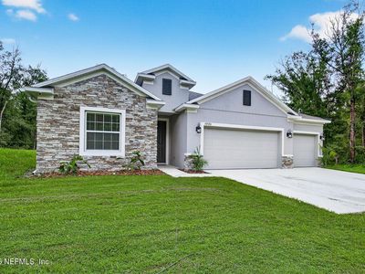10520 RUTH Avenue, Hastings, FL, 32145