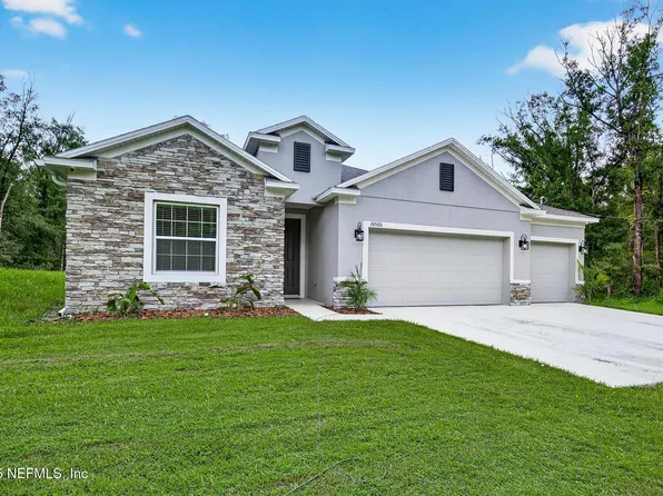 10520 RUTH Avenue, Hastings, FL 32145
