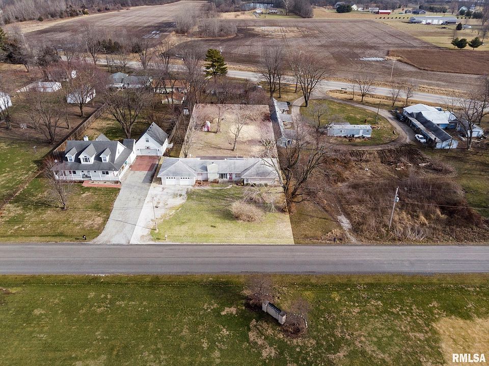 1542 S Camp Butler Rd, Springfield, IL 62707 Zillow