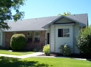 2344 S Saint Clair Ave, Idaho Falls, ID 83404