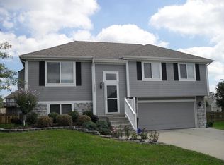 11427 N Lane Ave, Kansas City, MO 64157
