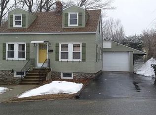 2 Keefe Ct, Cherry Valley, MA 01611