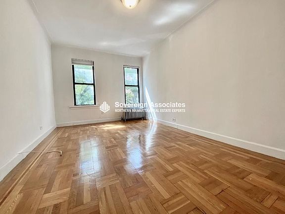 4th image of 590 Fort Washington Ave APT 2G