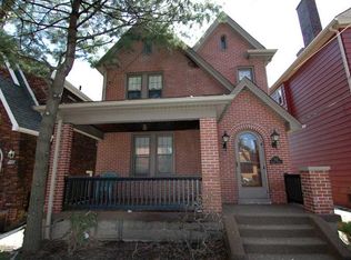 312 Whipple St, Pittsburgh, PA