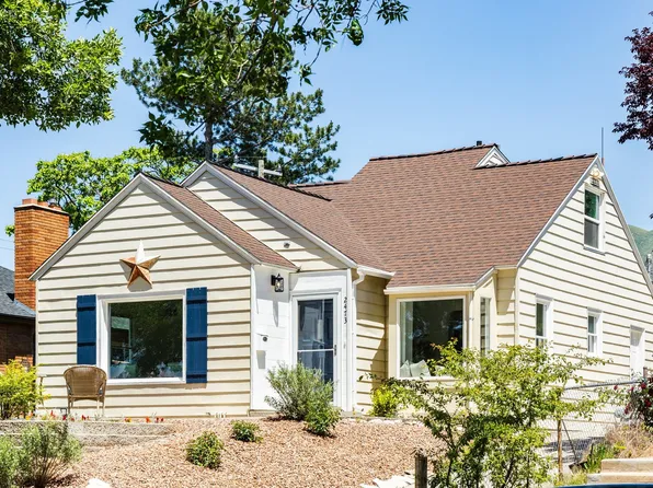 2473 S Glenmare St, Salt Lake City, UT 84106