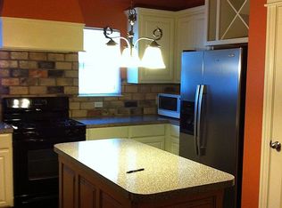 15905 Prairie Run Dr, Edmond, OK 73013