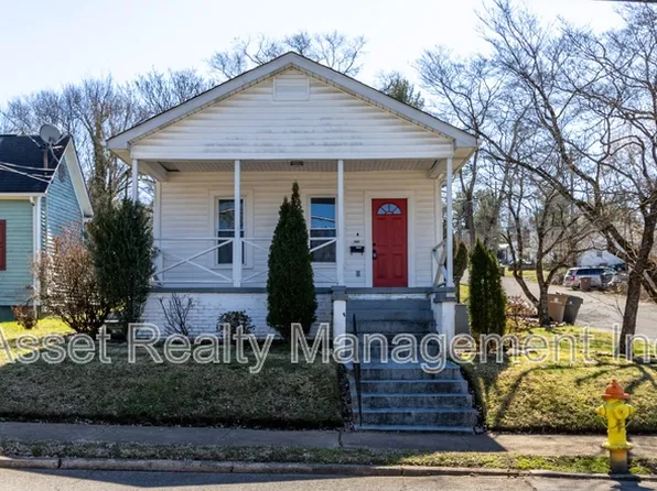 1900 Edgewood Ave, Knoxville, TN 37917