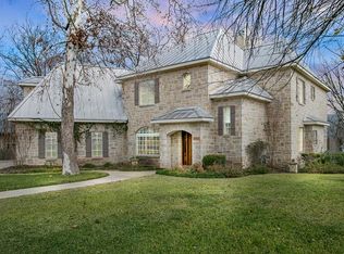 201 N Cherry St, Fredericksburg, TX 78624