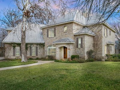 201 N Cherry St, Fredericksburg, TX, 78624