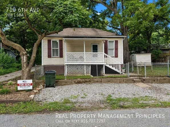 710 6th Ave, Leavenworth, KS 66048
