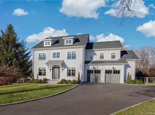 6 Hillandale Ln, Westport, CT 06880
