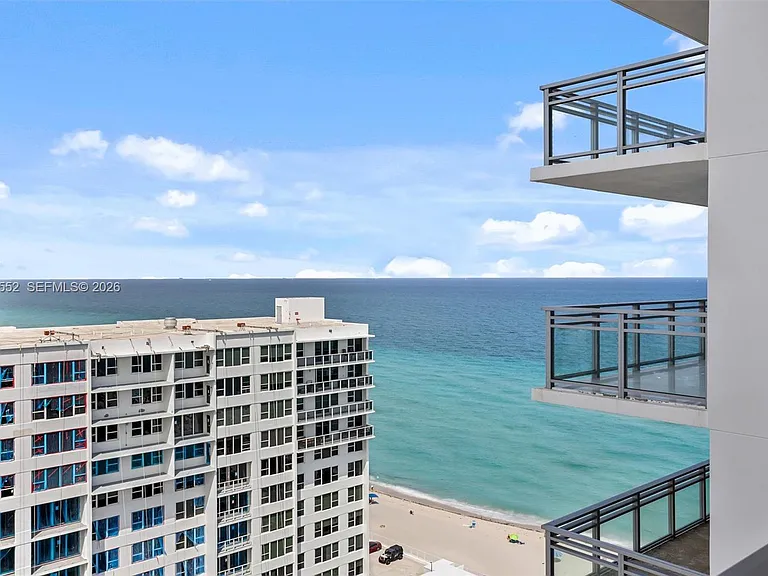 3535 S Ocean Dr #1703 — Photo 39