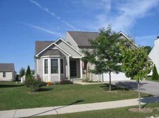 336 Wheatfield Dr, Delaware, OH 43015
