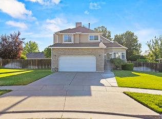 4893 S 1075 E, Ogden, UT 84403