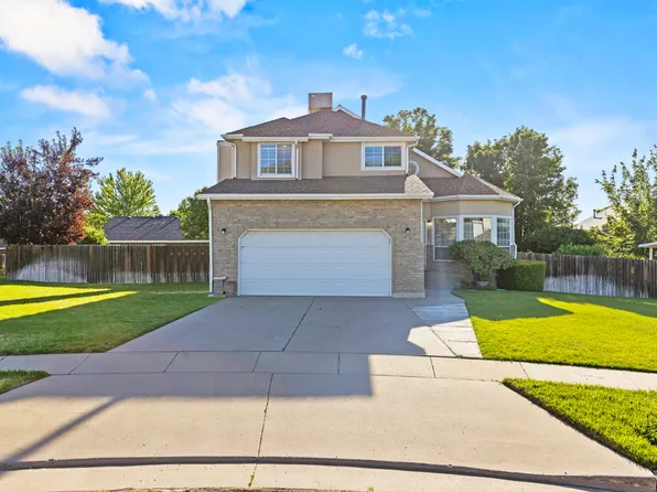 4893 S 1075 E, Ogden, UT 84403