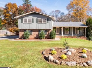 3798 Kinnard Dr, Doraville, GA 30360